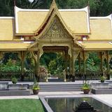 Olbrich Botanical Gardens