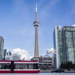 CN Tower