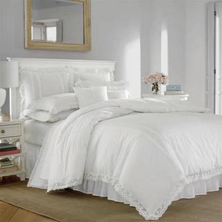 Annabella 3-Piece Comforter Set