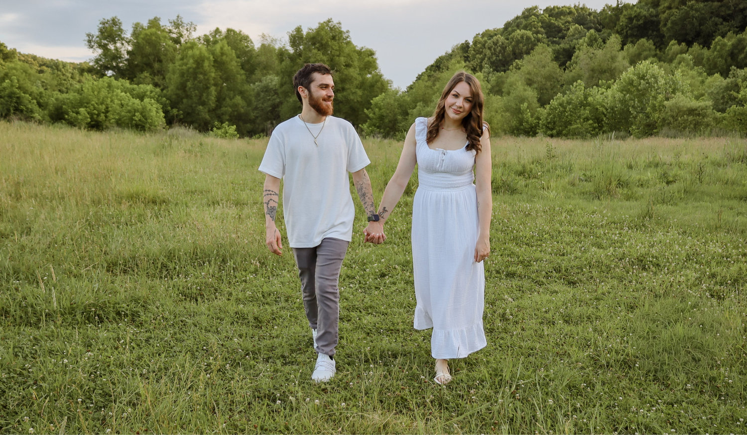 The Wedding Website of Autumn Good and Noah Bowling