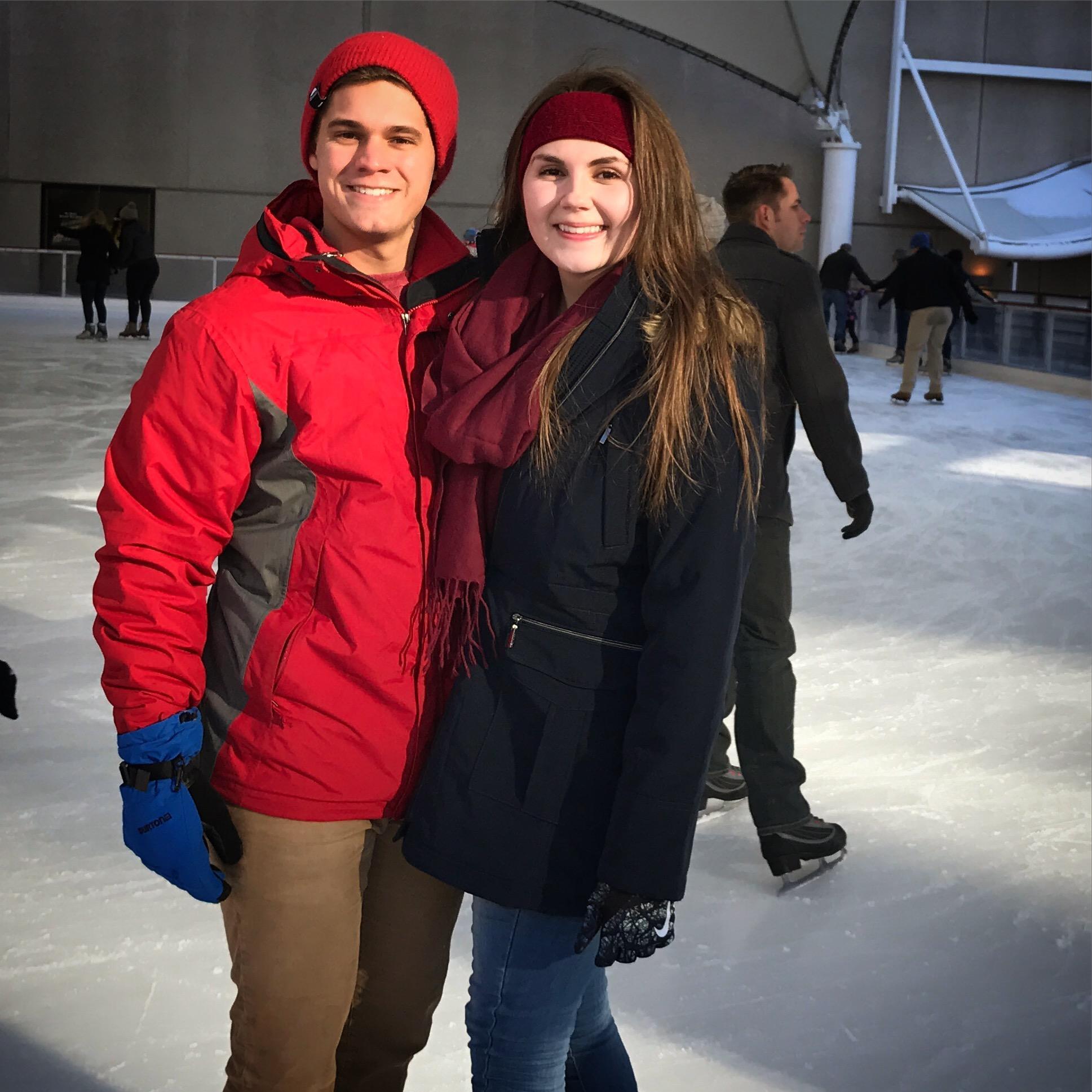 Winter, 2016