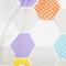 Hexagon Dots