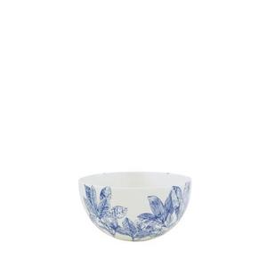 Caskata Arbor Blue 4.5 in Bowl