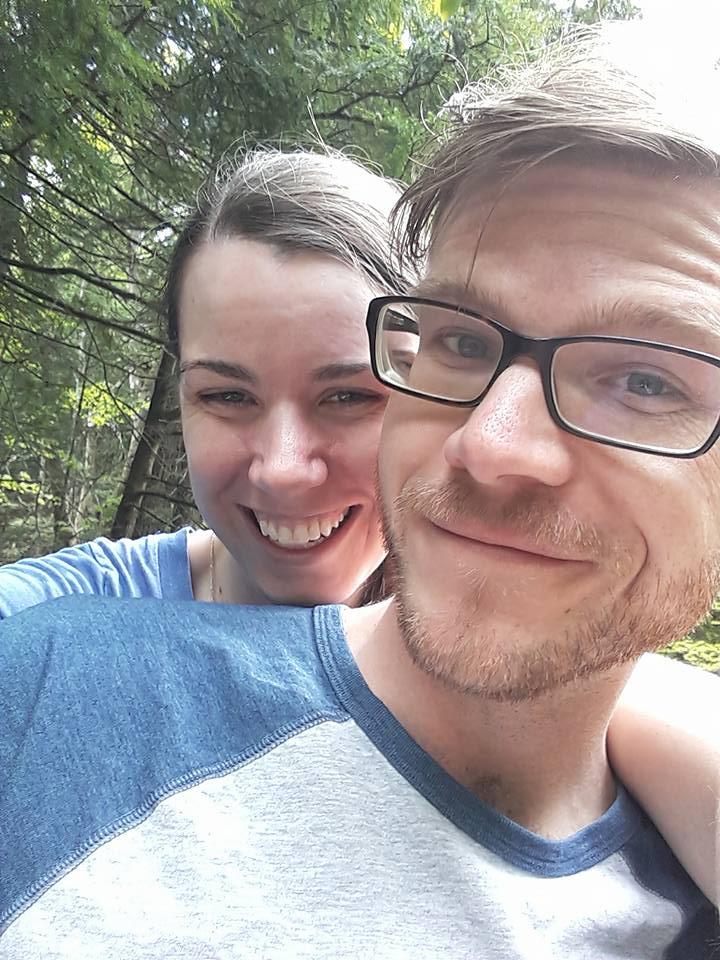 The Wedding Website of Starr Wenzel and Brian Wenzel