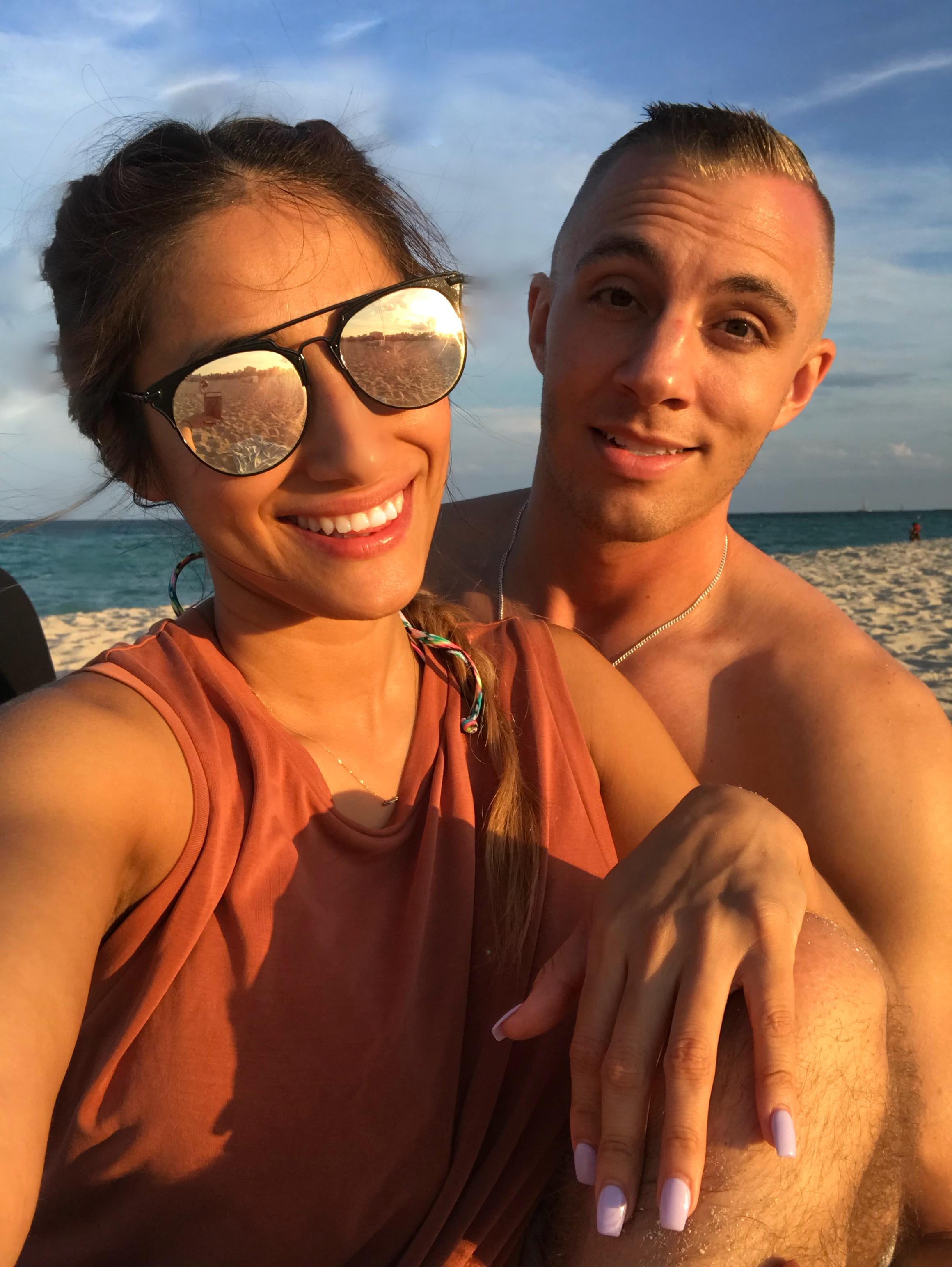 The Wedding Website of Cindy Campos and Jack Edquist