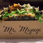 Mr Miyagi