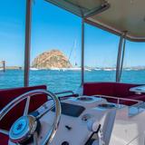 Estero Adventures-Morro Bay Electric Boat Rentals