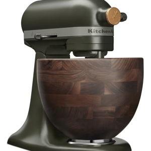2024 Design Series Evergreen Tilt-Head Stand Mixer | KitchenAid US