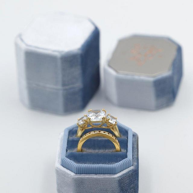 The Truman Bevel Double