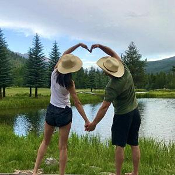 Our Honeymoon Fund