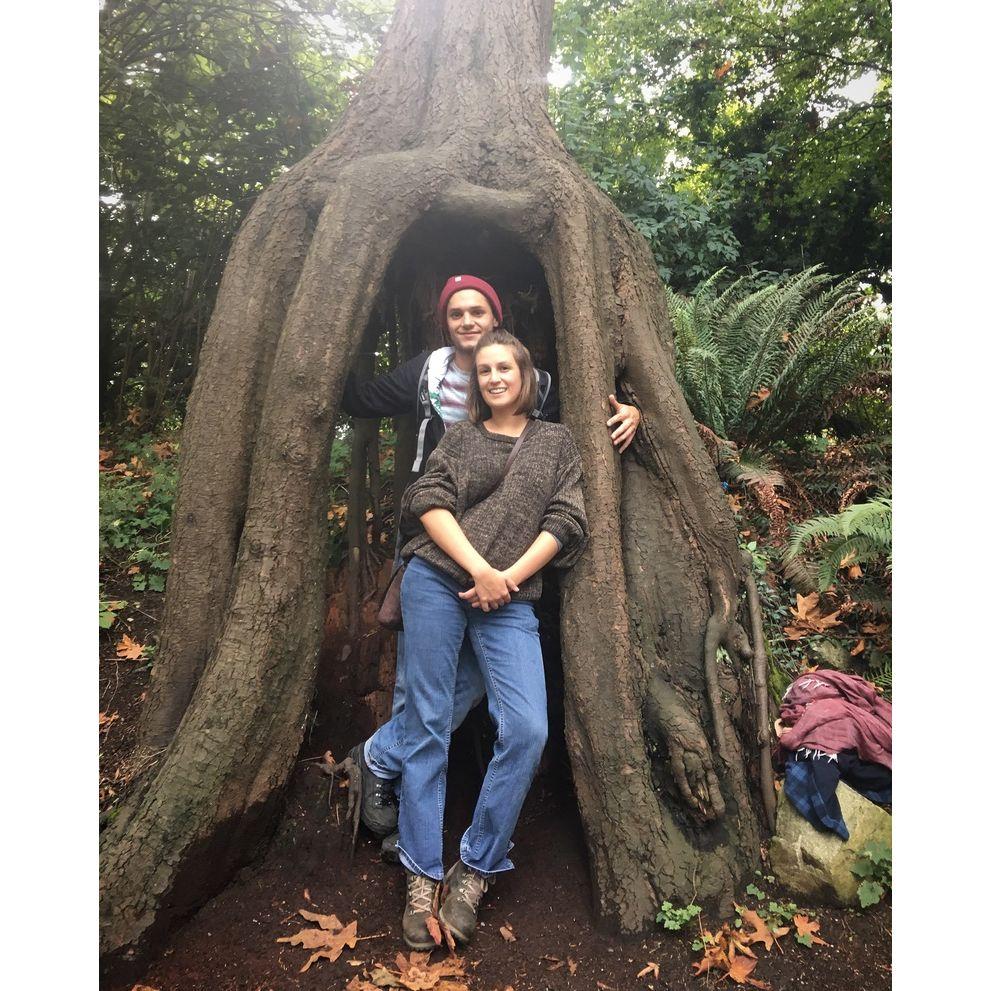 September 2016 — Vancouver, British Columbia