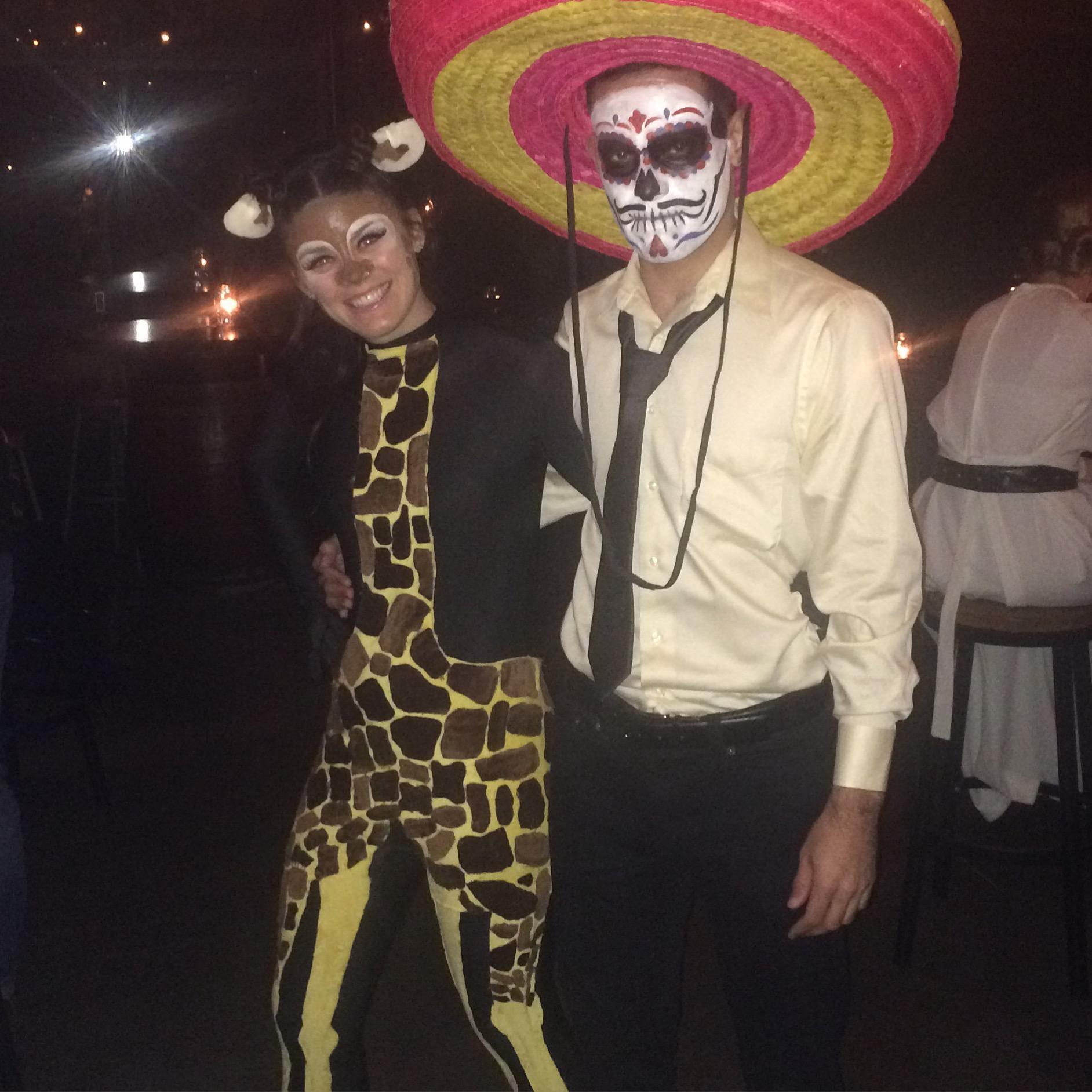 HALLOWEEN 2015