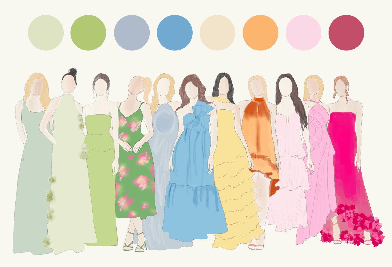 The Wedding Website of Hannah Lee Weaver and Hunter Shawn Flowers