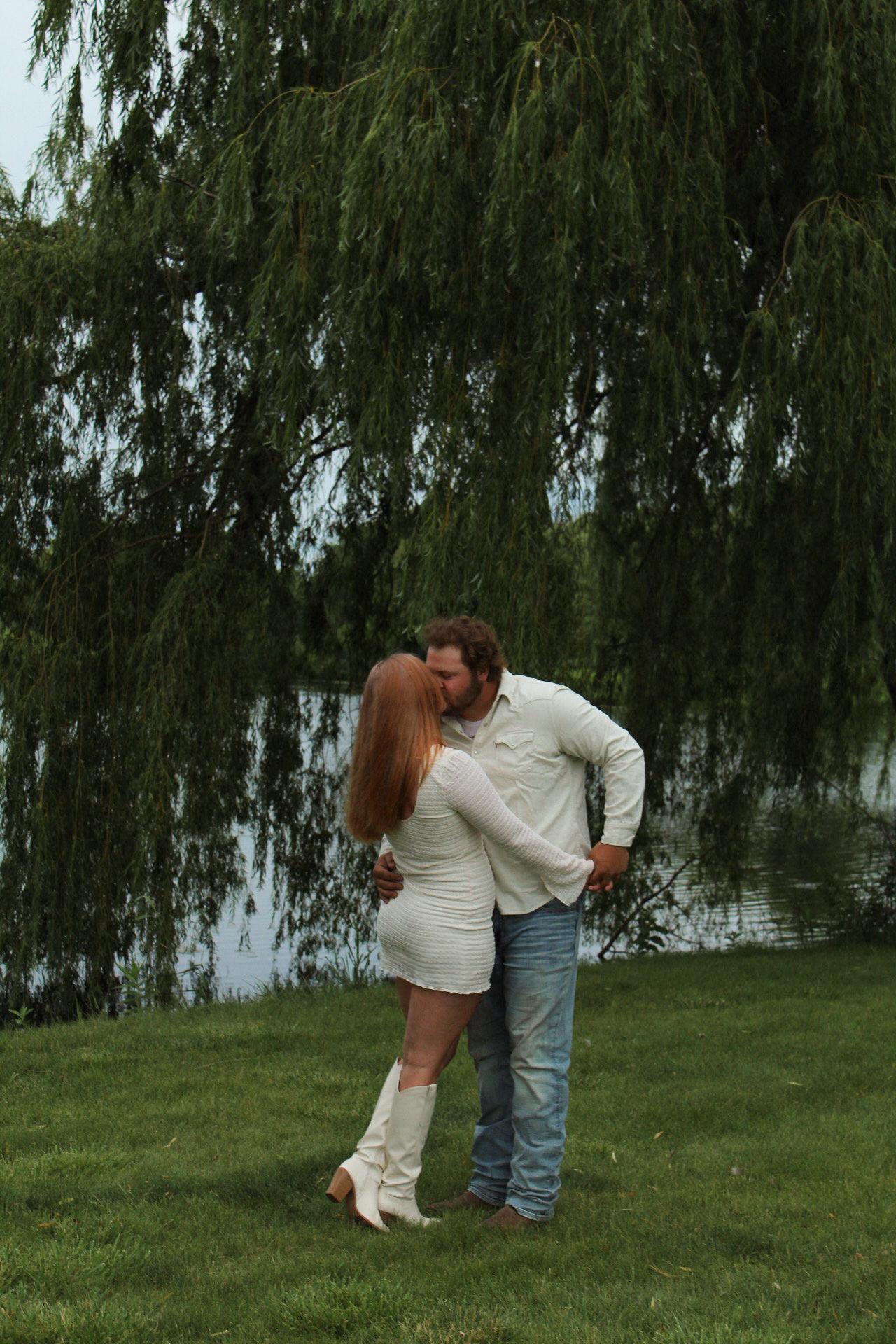 The Wedding Website of Keegan Campbell and William Rydzewski