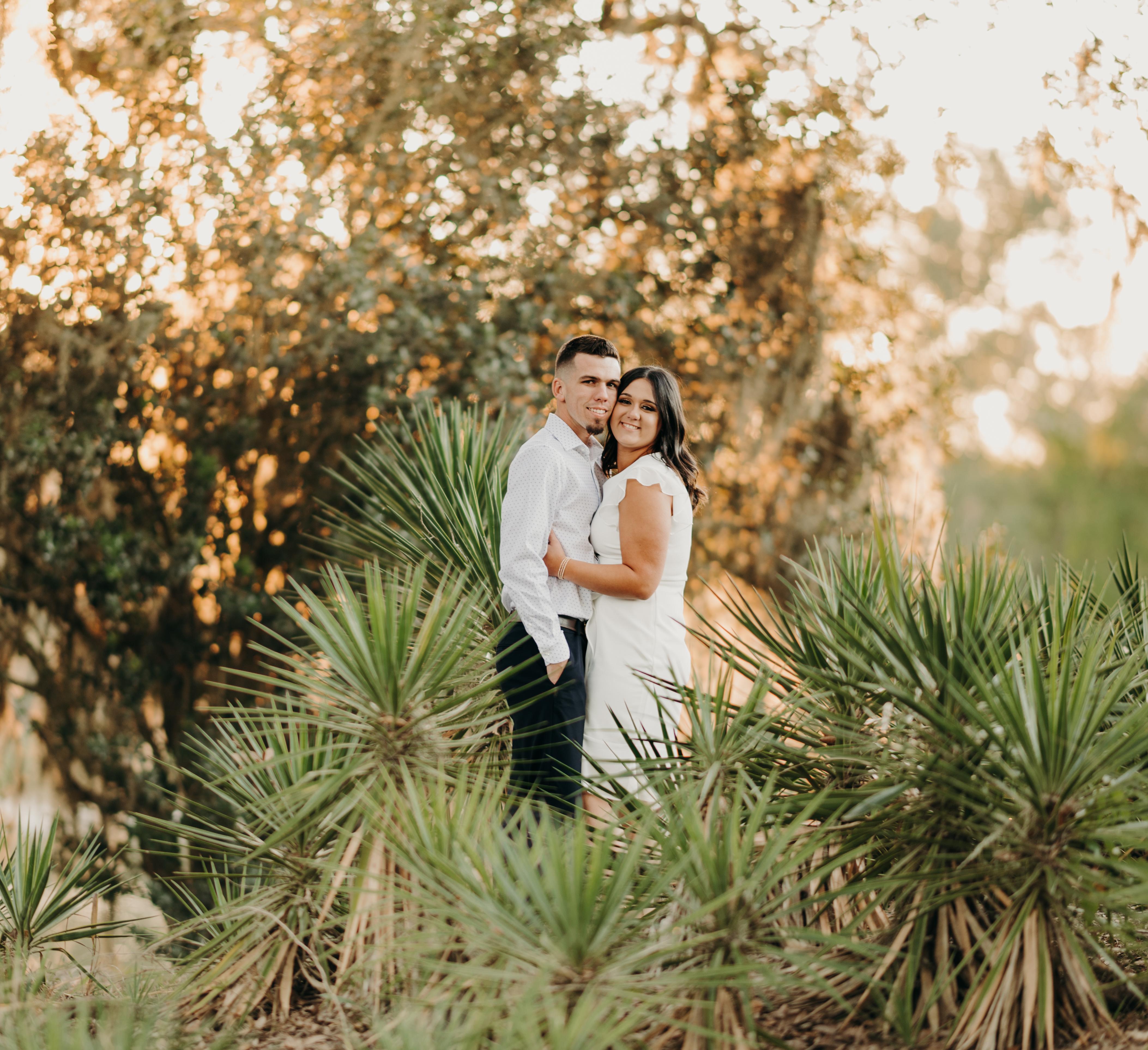 The Wedding Website of Kaylen Addison and Drake Quebedeaux