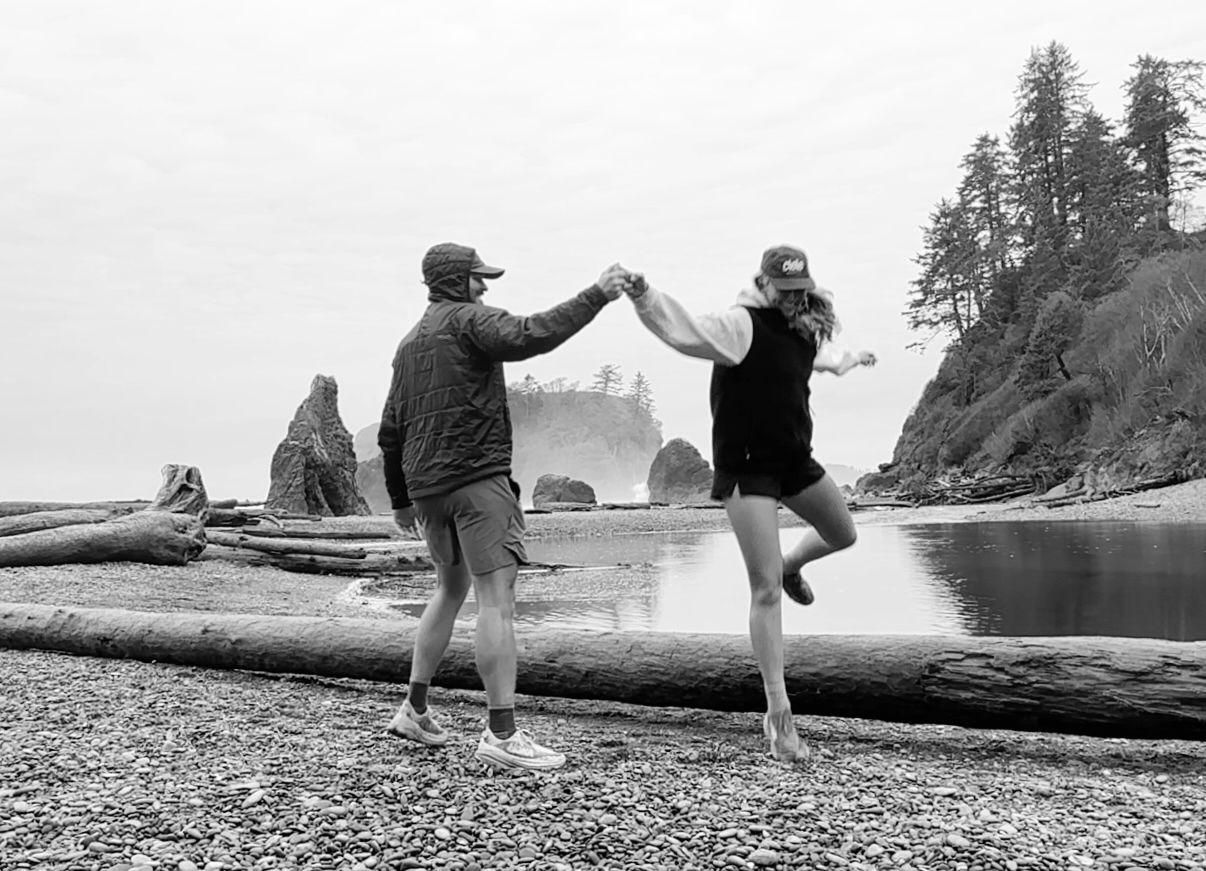 The Wedding Website of Brittany Santeford and Michael Riegger