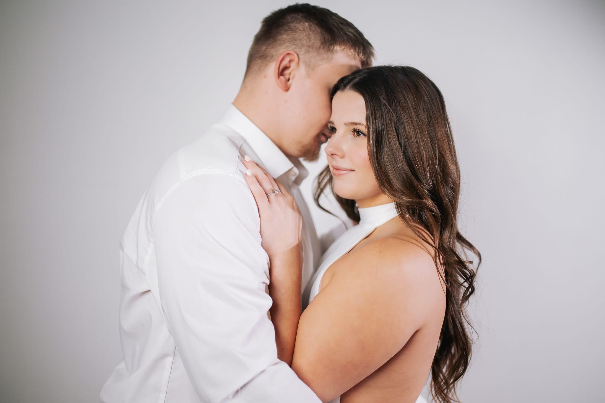 The Wedding Website of Lexie Goodwin and Wyatt Shafer