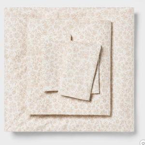 Microfiber Sheet Set - Room Essentials™