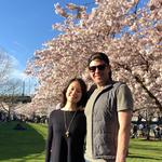 Tom McCall Waterfront Park