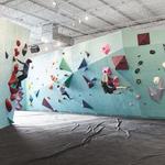 Bouldering Project