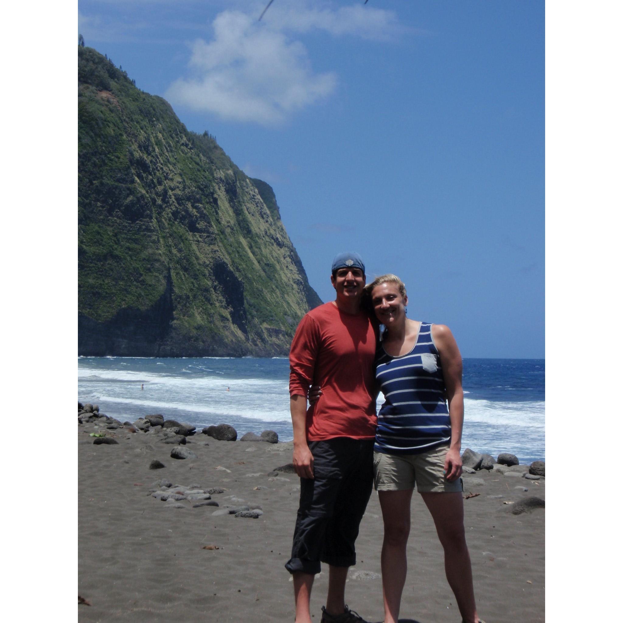 Hawaii 2012