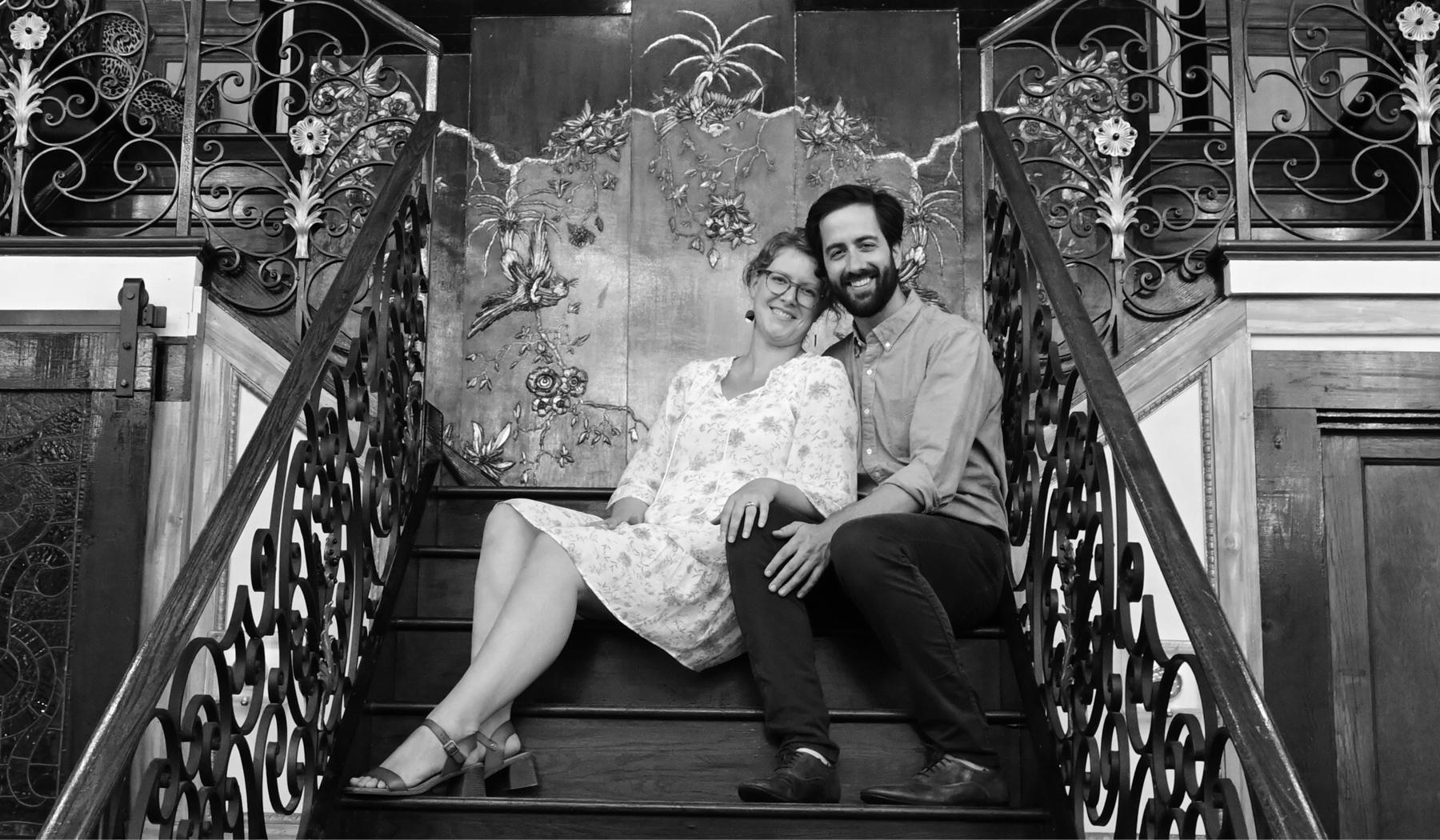 The Wedding Website of Sarah Sproul and Jeff Coe