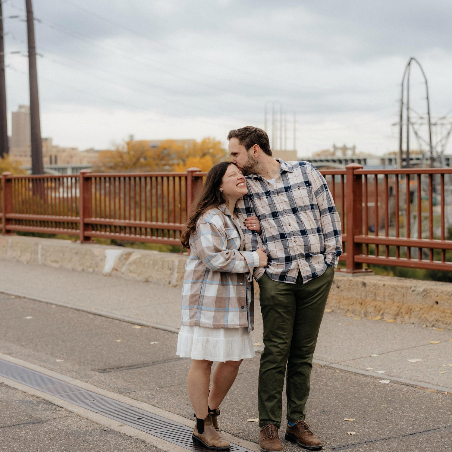 October 2025
Engagement Photos