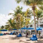 Numero Uno Beach Hotel & Restaurant