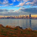 Alki Beach