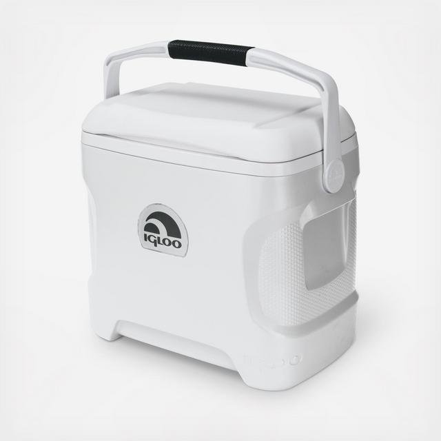 Marine Ultra 30 Qt. Cooler