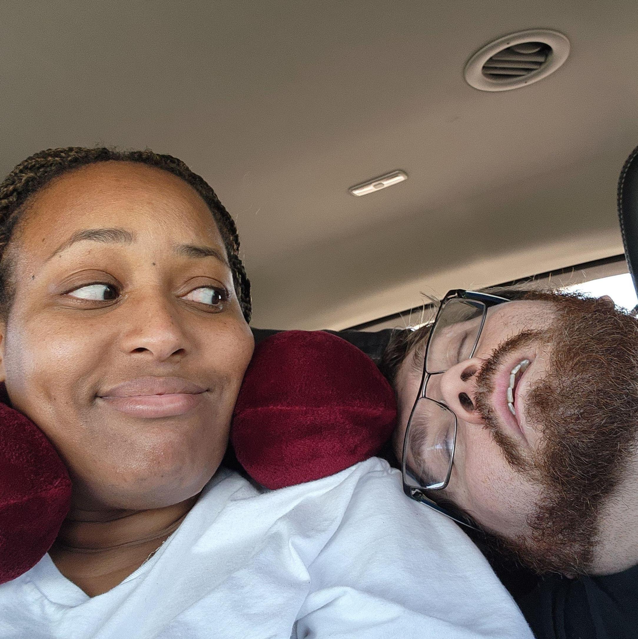 The Long Road to Yellowstone