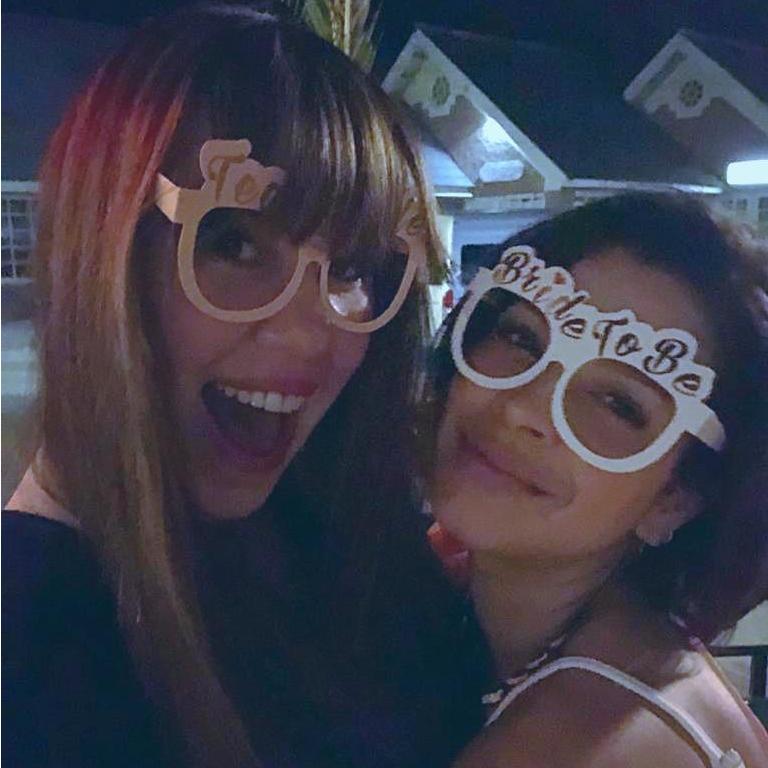 Highschool Buddy 💞🥂🍾💋
Ocho Rios, Jamaica - Bachelorette Trip
March 29, 2019