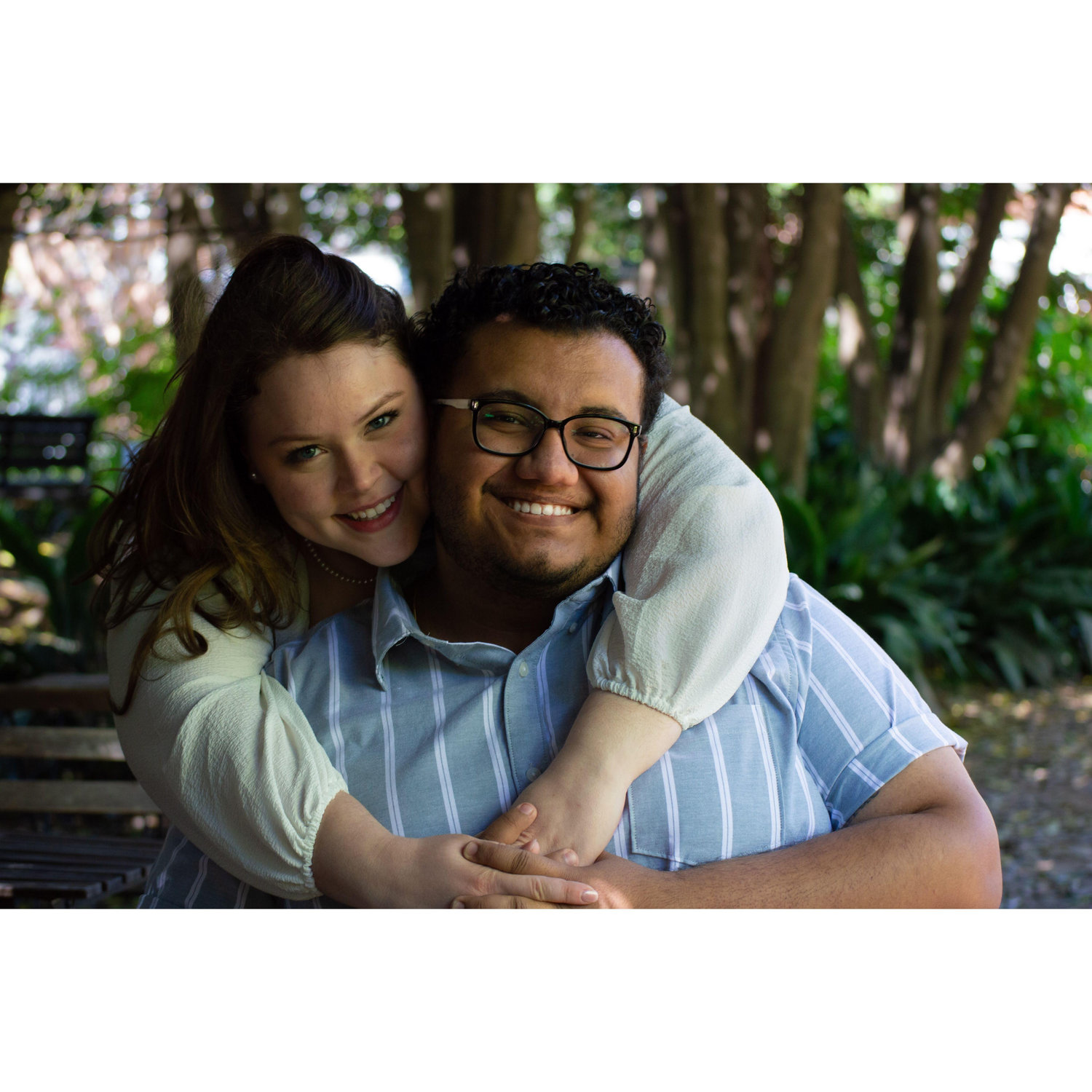 engagement photos