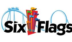 Six Flags Over Texas