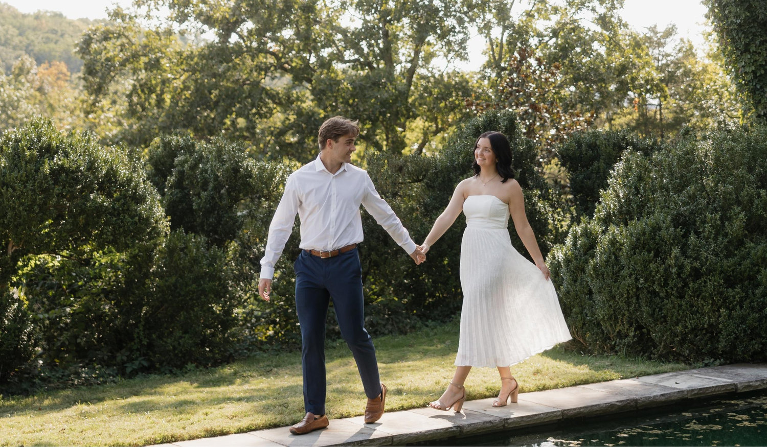 The Wedding Website of Lindsey Meisheid and Bryan Ham
