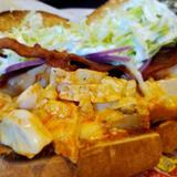 Beach Hut Deli