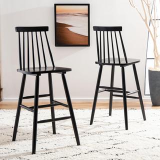 Beaufort Bar Stools, Set of 2