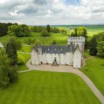 Drum Castle, Garden and Estate