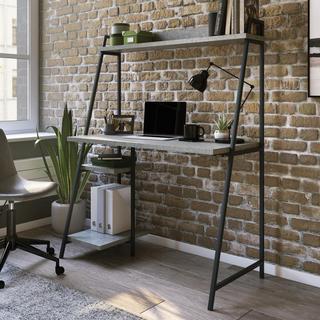 North Avenue Modern Computer Desk