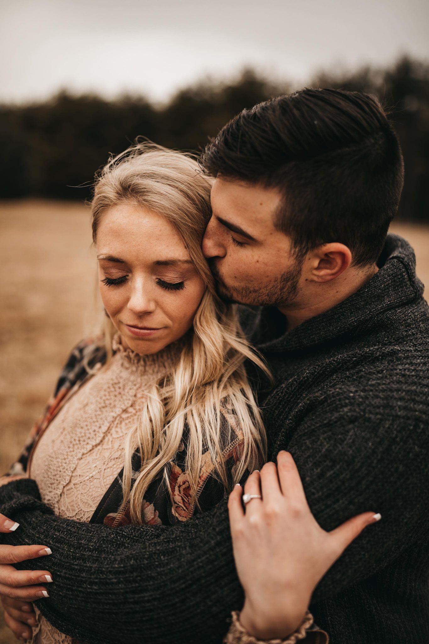 The Wedding Website of Morgan Miller and Trevor Paisley