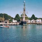 Mystic Seaport