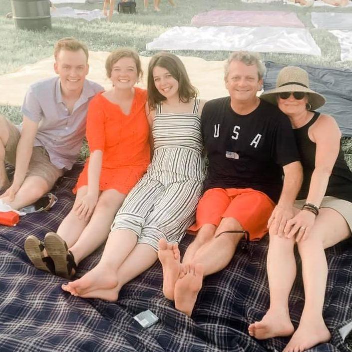 Family Reunion in Omaha 2019