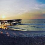 Public Beach Access #25