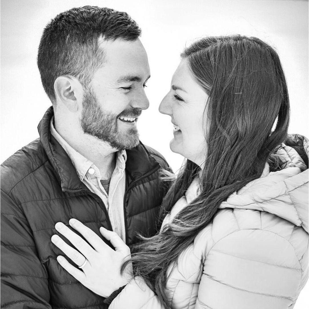 You always know how to make me smile.... Engaged  in 2020