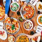 Benny's Big Time Pizzeria