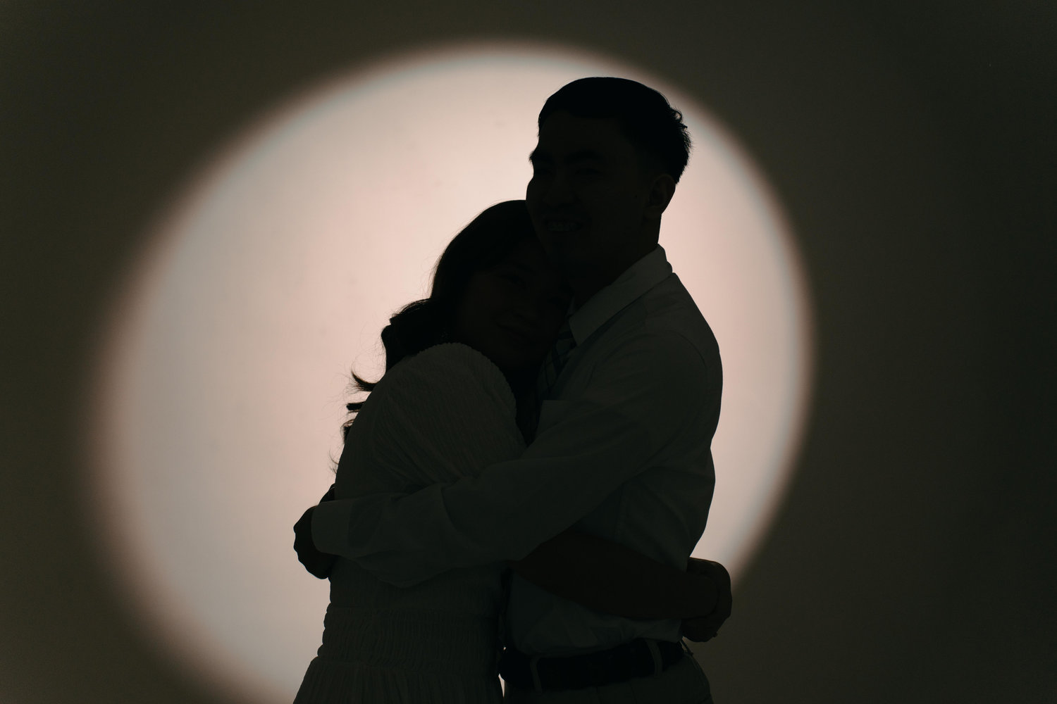 The Wedding Website of Ruby Lynn Abagon and Nephi Capati