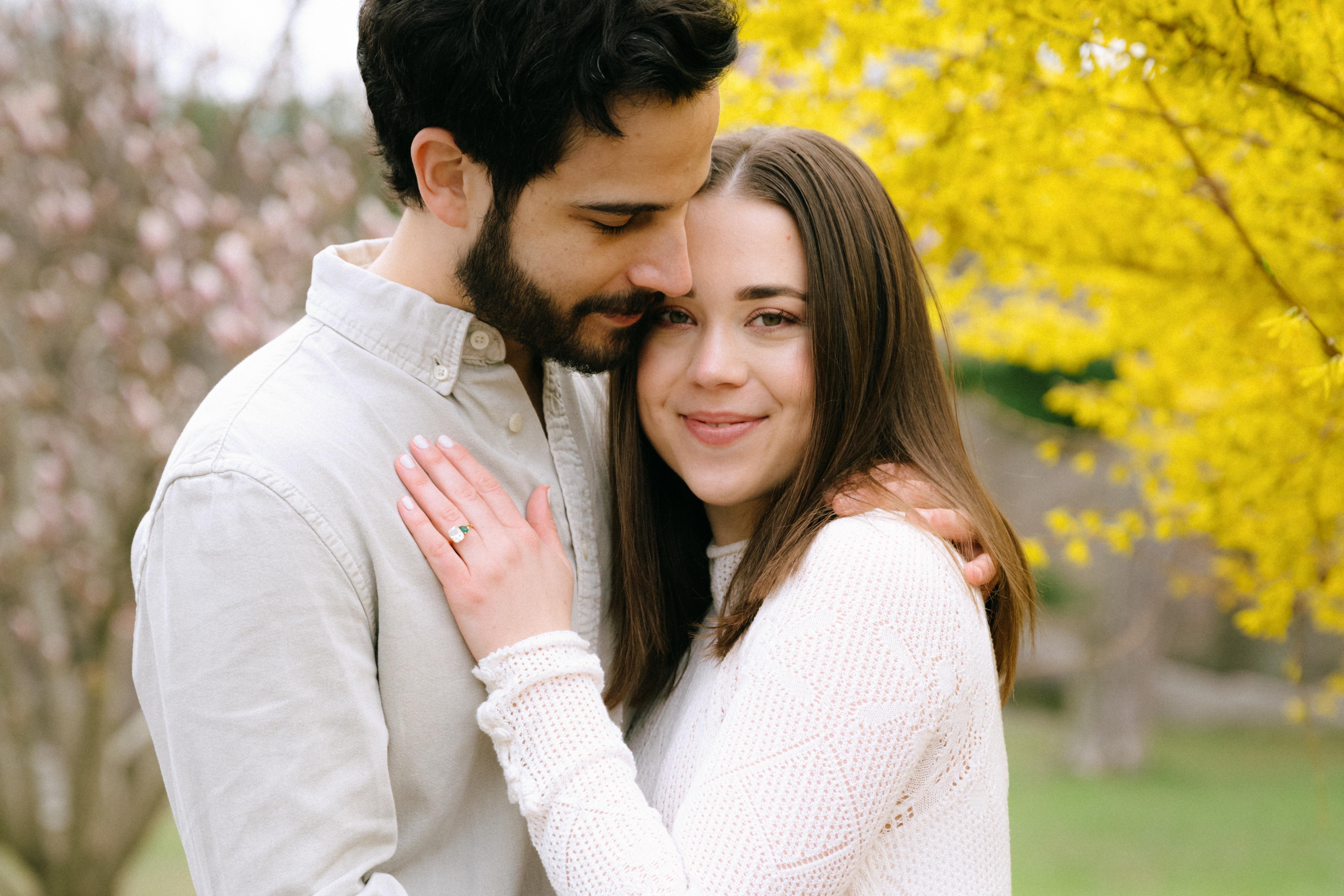 The Wedding Website of Alexandra Hazday and Christopher Gale