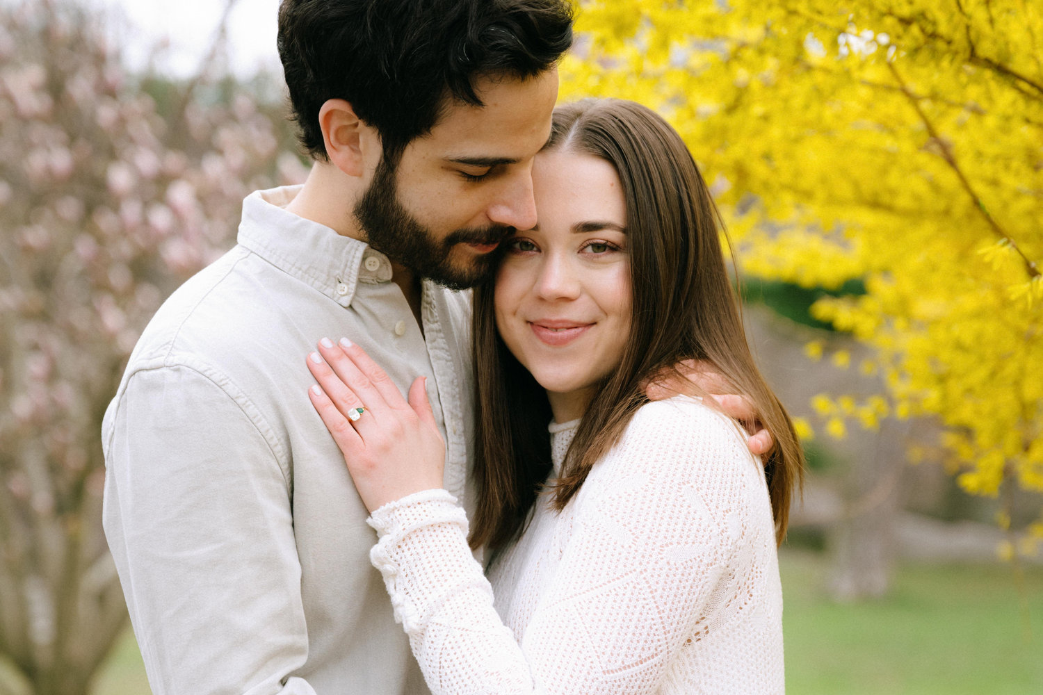 The Wedding Website of Alexandra Hazday and Christopher Gale