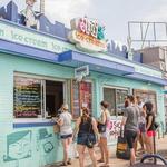 Amy's Ice Creams
