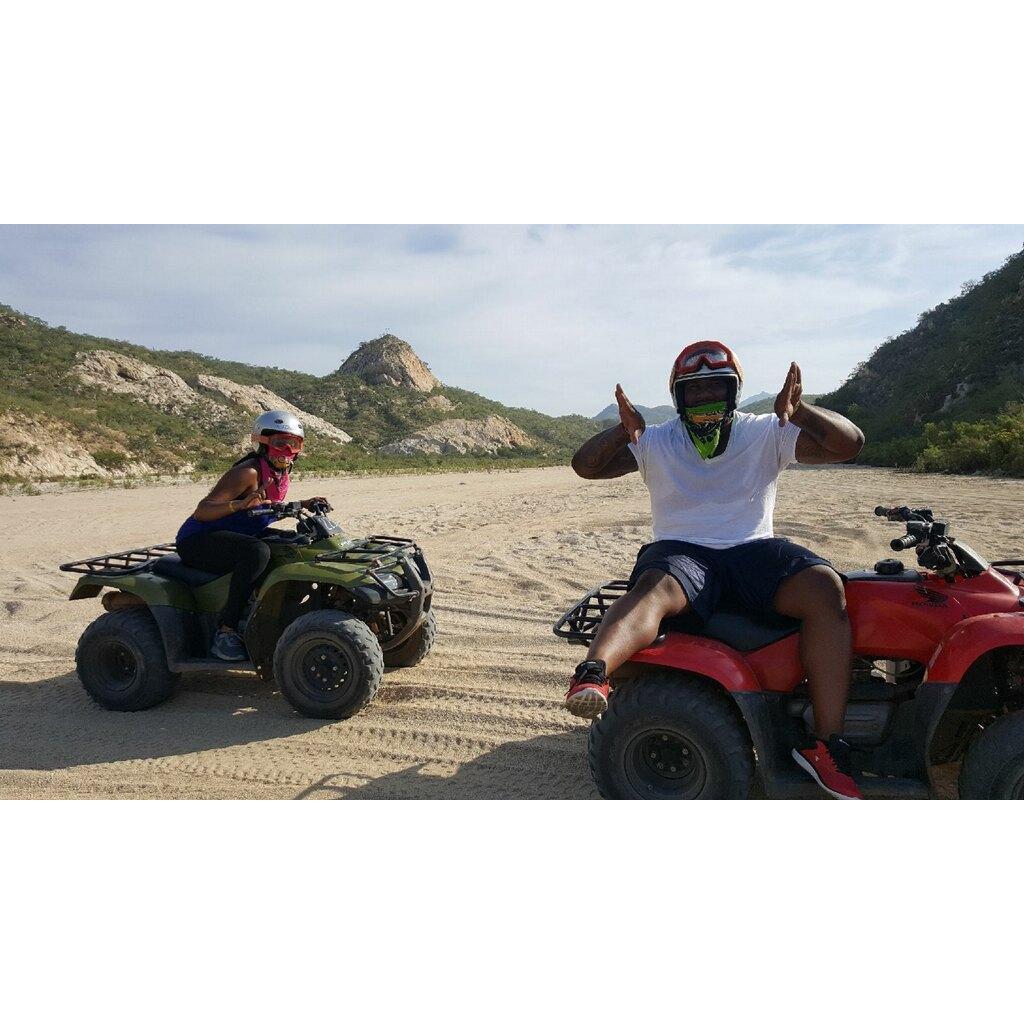 Ride Or Dies